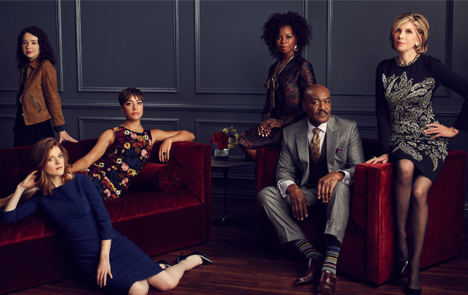 グッドファイト